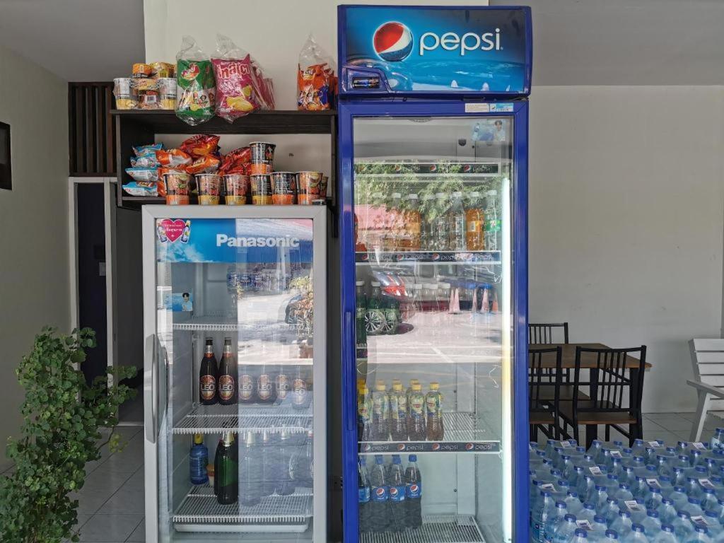 迪杰酒店 是拉差 外观 照片